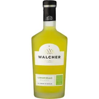 Edelbrennerei Walcher Walcher Limoncello – Bio