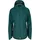 Vaude Yaras 3in1 JACKET Damen Gr.42 - Fahrradjacke - grün