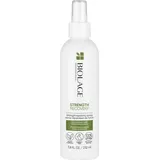 Matrix Biolage Strength Recovery stärkende spülfreie Pflege für beschädigtes Haar 232 ml