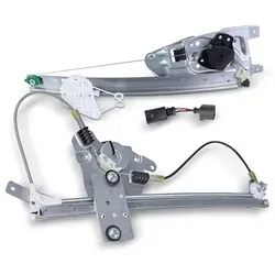 Atec 2x Fensterheber elektrisch vorne li+re für Smart
