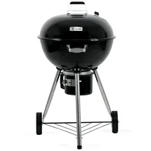 BBQ-Toro Kugelgrill Grillfläche Ø 53,5 cm