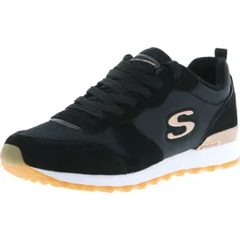 SKECHERS OG 85 - Goldn Gurl black 40