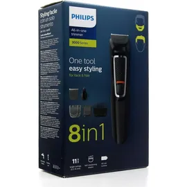 Philips Multigroom Series 3000 MG3730/15