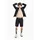 Armani Exchange Blazer Schwarz 36