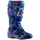 Leatt 4.5 Enduro Dunkelblau/Hellblau/Schwarz 44,5