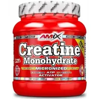 Mammut Creatin Monohydrat Pulver 300 g