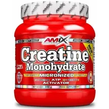 Mammut Creatin Monohydrat Pulver 300 g