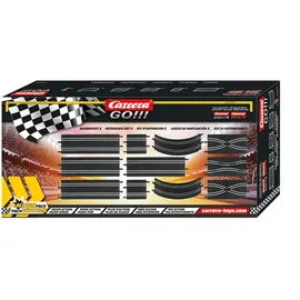 Carrera GO!!! Ausbauset 2 20061601