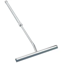 WENKO Teleskop Badezimmerwischer