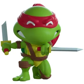 youtooz Teenage Mutant Ninja Turtles Vinyl Figur Leonardo 10 cm