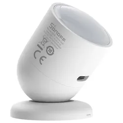 Sonoff SNZB-06P Human Presence Sensor, Mikrowellenradar Präsenz-Sensor, ZigBee