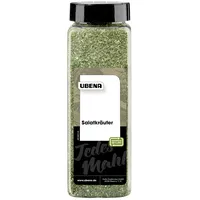 Ubena Salatkräuter Gewürzmischung, 1er Pack (1 x 250 g)