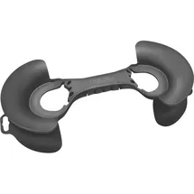 Logilink Kabelaufroller für 2-20 m Kabel zur Wandmontage geeignet