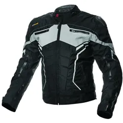 Motorrad Textiljacke ADRENALINE SCORPIO PPE Größe L