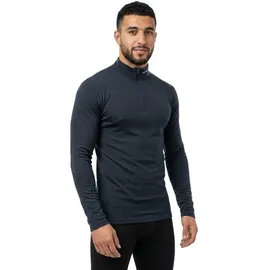 Devold of Norway Devold Herren Breeze Half Zip Neck Longsleeve (Größe M