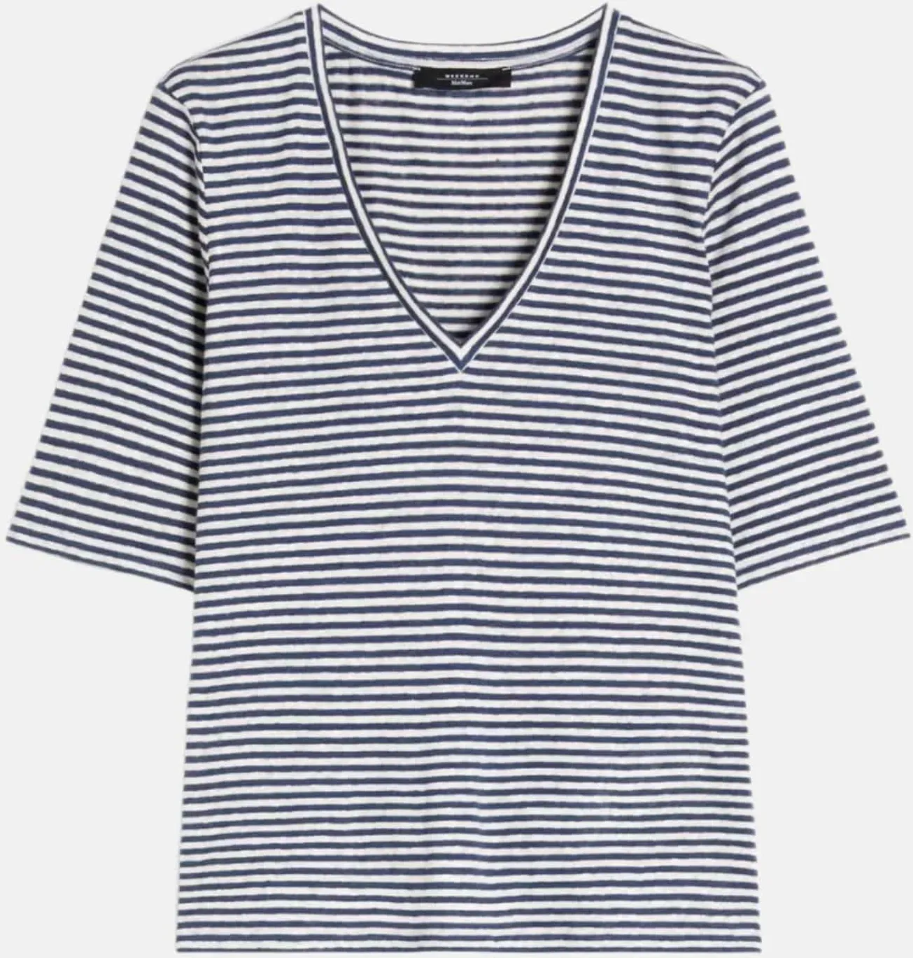 T-shirt OPZIONE Blau XXL