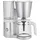 Zwilling Enfinigy Kaffeemaschine silber