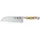 Güde Solingen Alpha-Olive Santokumesser  18 cm