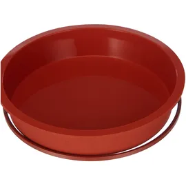 Silikomart Sft120 Stampo Rotondo Kuchenform