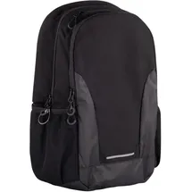 Clique 2.0 Cooler Rucksack 99 - schwarz