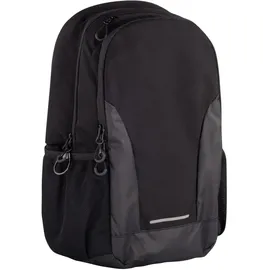 Clique 2.0 Cooler Rucksack 99 - schwarz