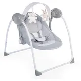 Chicco Relax & Play cool grey