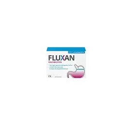Ardeypharm Fluxan Kautabletten 24 St