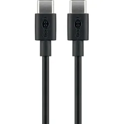 GOOBAY Sync/Ladekabel 66316
