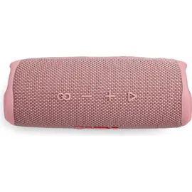 JBL Flip 6 rosa