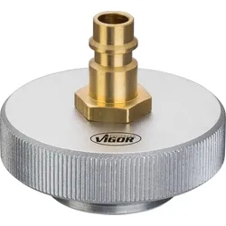 VIGOR Adapter G 75 für Bremswartungs-Systeme, V4381-2