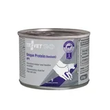 Trovet UP Unique Protein (Wildfleisch) 200g für Katze/Hund