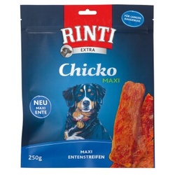 RINTI Chicko Maxi Ente 250g