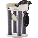 Nobby Kratzbaum ELA 60 x 89 cm creme