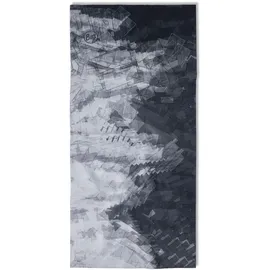 Buff Buff® Original Ecostretch Multifunktionstuch Ash Grey Unisex Erwachsene