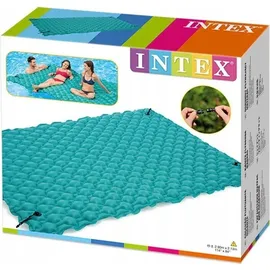 Intex 56841EU - Luftmatratze Giant Floating Mat (290x213cm)