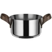 Alessi Edo Kasserolle 11,7 x 22,5 x 21,7 cm