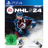 NHL 24 - [PlayStation 4]