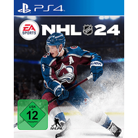 NHL 24 - [PlayStation 4]