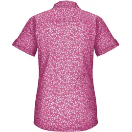 KILLTEC KOS 86 WMN WVN SHRT Magenta 46