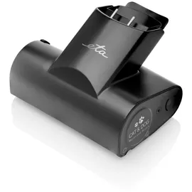 ETA Moneto Aquaplus II Premium beutellos blau