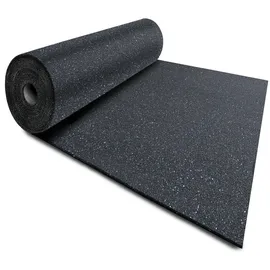 etm Bautenschutzmatte Gummi 5 mm schwarz