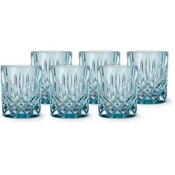 Nachtmann Noblesse Colors Whisky - blau