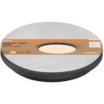 osram homelighting 4099854621468 1 Deckenleuchte schwarz