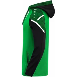 Jako Performance Softgreen/Black 140