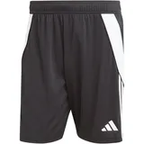 adidas Tiro 24 Shorts Black / White M