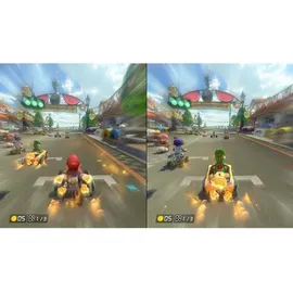 Mario Kart 8 Deluxe (USK) (Nintendo Switch)