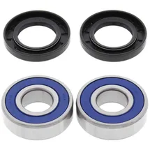 All Balls Racing Vorderradlager-kit - Multicolor - One Size