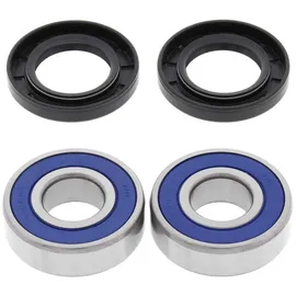 All Balls Racing Vorderradlager-kit - Multicolor - One Size