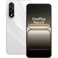 OnePlus Nord 5 12 GB RAM 512 GB Marble