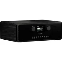 Pure Classic C-D6i - Black Ash - DAB+/FM -